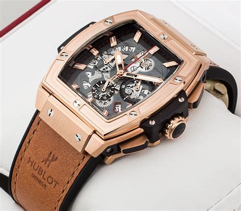 hublot big bang slim price